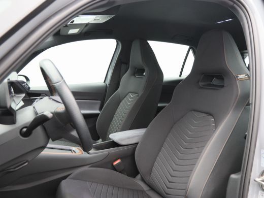 CUPRA Born Business Plus 62 kWh 204 Pk | Stoel/Stuurverwarming | Adaptive Cruise | Climatronic | CarPlay |  ... ActivLease financial lease