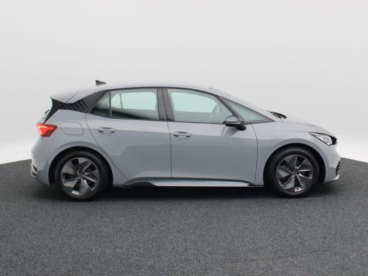 CUPRA Born Business Plus 62 kWh 204 Pk | Stoel/Stuurverwarming | Adaptive Cruise | Climatronic | CarPlay |  ... ActivLease financial lease