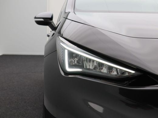 CUPRA Born Copper Edition One 62 kWh 204 Pk | Stoelverwarming | Adaptive Cruise | Panoramadak | Head Up | Na... ActivLease financial lease