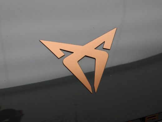 CUPRA Born Copper Edition One 62 kWh 204 Pk | Stoelverwarming | Adaptive Cruise | Panoramadak | Head Up | Na... ActivLease financial lease
