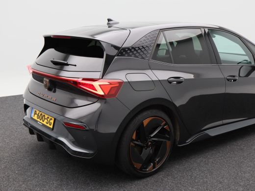 CUPRA Born Copper Edition One 62 kWh 204 Pk | Stoelverwarming | Adaptive Cruise | Panoramadak | Head Up | Na... ActivLease financial lease
