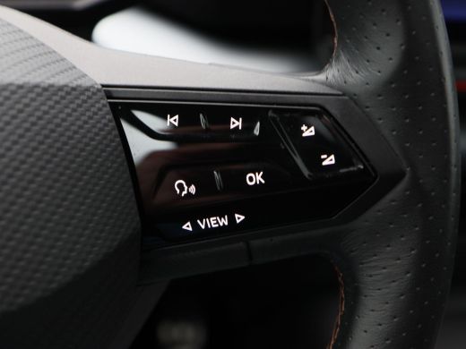 CUPRA Born Copper Edition One 62 kWh 204 Pk | Stoelverwarming | Adaptive Cruise | Panoramadak | Head Up | Na... ActivLease financial lease