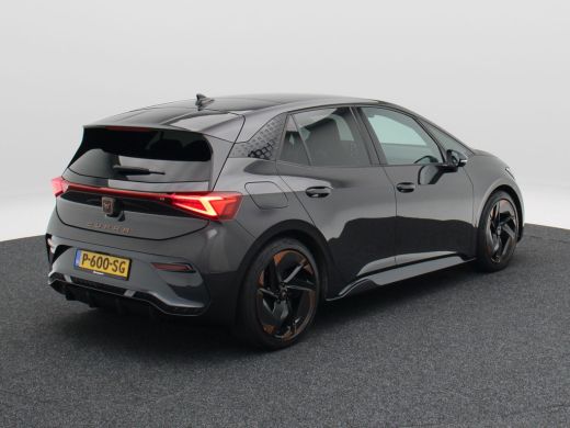 CUPRA Born Copper Edition One 62 kWh 204 Pk | Stoelverwarming | Adaptive Cruise | Panoramadak | Head Up | Na... ActivLease financial lease