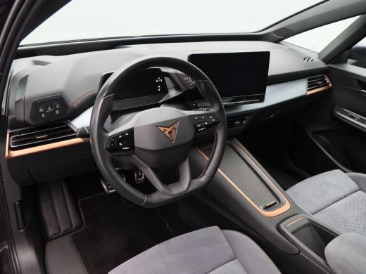 CUPRA Born Copper Edition One 62 kWh 204 Pk | Stoelverwarming | Adaptive Cruise | Panoramadak | Head Up | Na... ActivLease financial lease