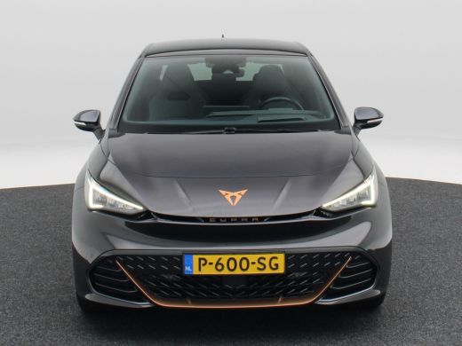 CUPRA Born Copper Edition One 62 kWh 204 Pk | Stoelverwarming | Adaptive Cruise | Panoramadak | Head Up | Na... ActivLease financial lease