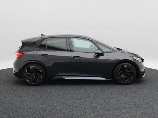 CUPRA Born Copper Edition One 62 kWh 204 Pk | Stoelverwarming | Adaptive Cruise | Panoramadak | Head Up | Na... ActivLease financial lease