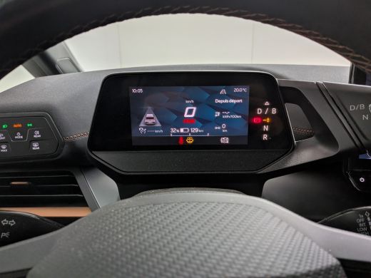 CUPRA Born Performance One 62 kWh | Apple Carplay/Android Auto | ACC | Camera | FULL Led | Keyless Entry & S... ActivLease financial lease