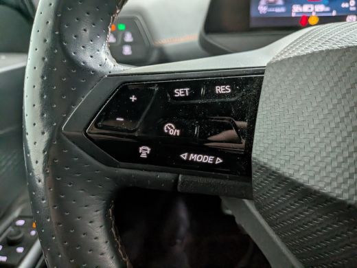 CUPRA Born Performance One 62 kWh | Apple Carplay/Android Auto | ACC | Camera | FULL Led | Keyless Entry & S... ActivLease financial lease