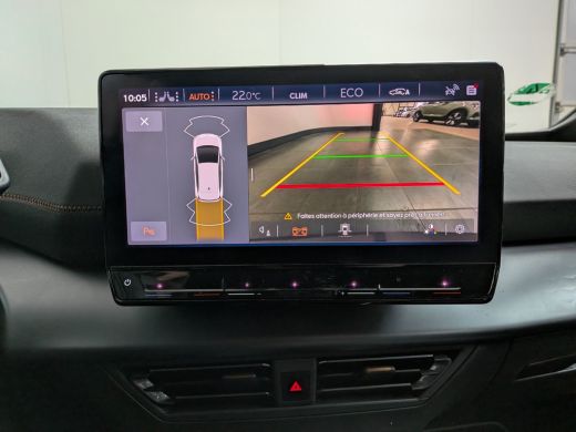 CUPRA Born Performance One 62 kWh | Apple Carplay/Android Auto | ACC | Camera | FULL Led | Keyless Entry & S... ActivLease financial lease