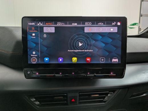 CUPRA Born Performance One 62 kWh | Apple Carplay/Android Auto | ACC | Camera | FULL Led | Keyless Entry & S... ActivLease financial lease