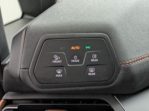 CUPRA Born Performance One 62 kWh | Apple Carplay/Android Auto | ACC | Camera | FULL Led | Keyless Entry & S... ActivLease financial lease