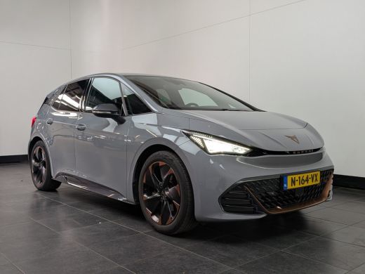 CUPRA Born Performance One 62 kWh | Apple Carplay/Android Auto | ACC | Camera | FULL Led | Keyless Entry & S... ActivLease financial lease