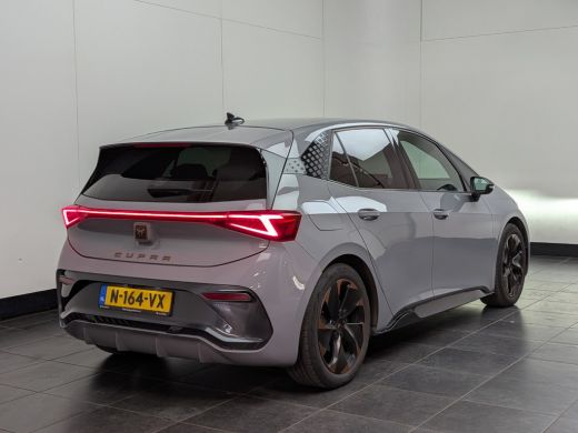 CUPRA Born Performance One 62 kWh | Apple Carplay/Android Auto | ACC | Camera | FULL Led | Keyless Entry & S... ActivLease financial lease