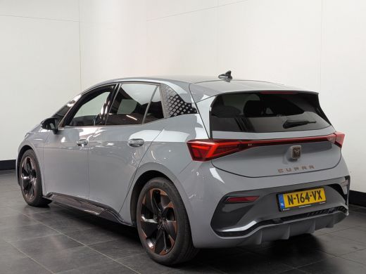CUPRA Born Performance One 62 kWh | Apple Carplay/Android Auto | ACC | Camera | FULL Led | Keyless Entry & S... ActivLease financial lease