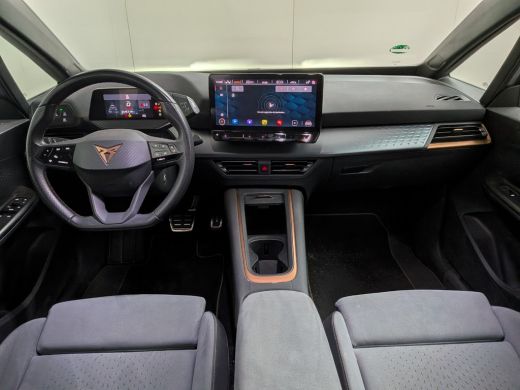 CUPRA Born Performance One 62 kWh | Apple Carplay/Android Auto | ACC | Camera | FULL Led | Keyless Entry & S... ActivLease financial lease