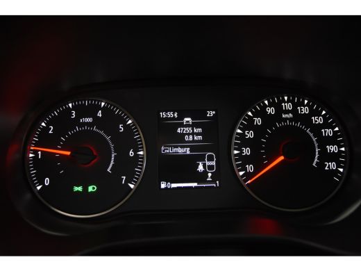 Dacia Sandero *Cruise Control*DAB* ActivLease financial lease