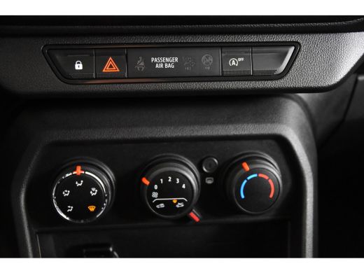 Dacia Sandero *Cruise Control*DAB* ActivLease financial lease