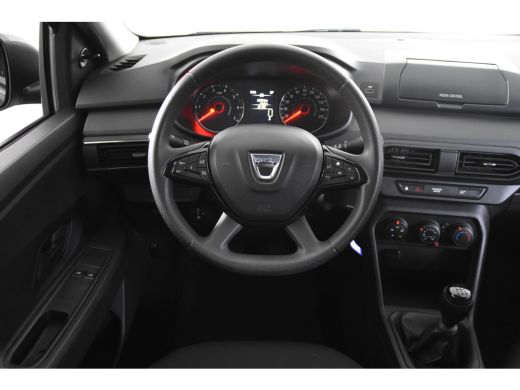 Dacia Sandero *Cruise Control*DAB* ActivLease financial lease