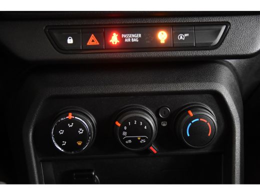 Dacia Sandero *Cruise Control*DAB* ActivLease financial lease
