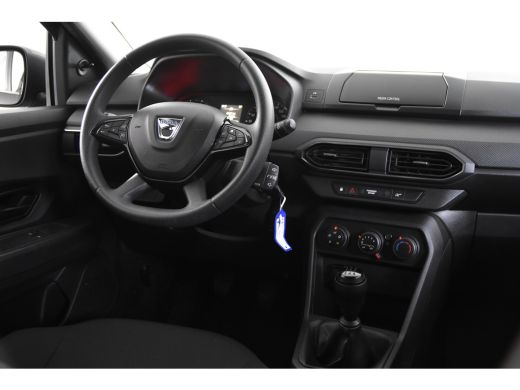 Dacia Sandero *Cruise Control*DAB* ActivLease financial lease