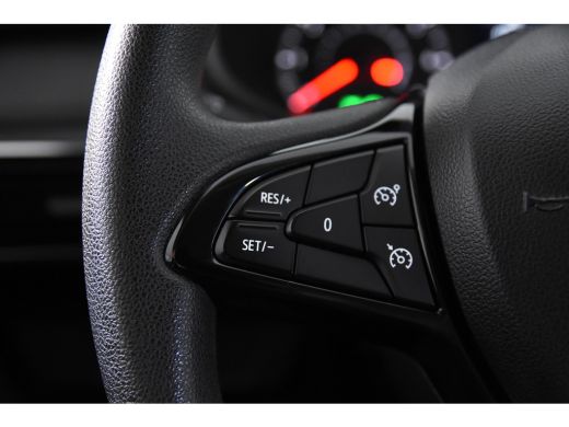 Dacia Sandero *Cruise Control*DAB* ActivLease financial lease