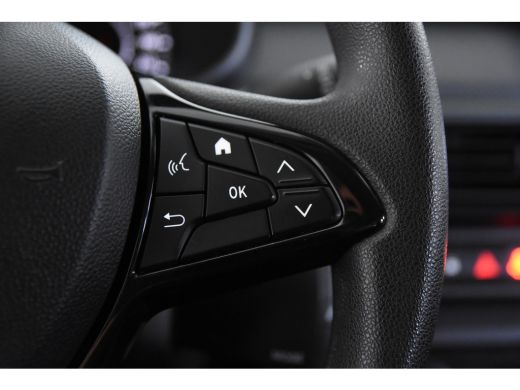 Dacia Sandero *Cruise Control*DAB* ActivLease financial lease