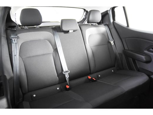 Dacia Sandero *Cruise Control*DAB* ActivLease financial lease