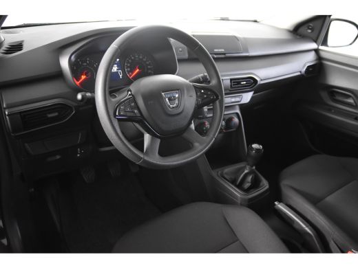 Dacia Sandero *Cruise Control*DAB* ActivLease financial lease