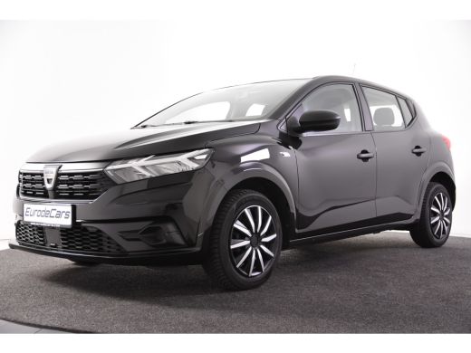 Dacia Sandero *Cruise Control*DAB* ActivLease financial lease