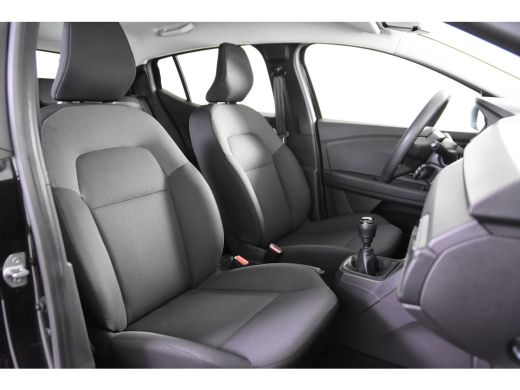 Dacia Sandero *Cruise Control*DAB* ActivLease financial lease