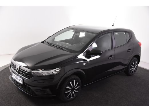 Dacia Sandero *Cruise Control*DAB* ActivLease financial lease