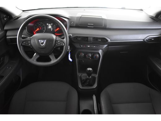 Dacia Sandero *Cruise Control*DAB* ActivLease financial lease