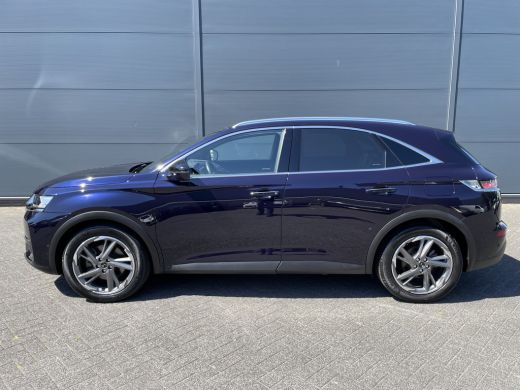 DS DS 7 225pk E-Tense Rivoli (Elektrisch Schuifdak - Leder incl geheugen - Elektrische klep - Camera - Ke... ActivLease financial lease