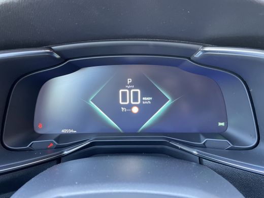 DS DS 7 225pk E-Tense Rivoli (Elektrisch Schuifdak - Leder incl geheugen - Elektrische klep - Camera - Ke... ActivLease financial lease