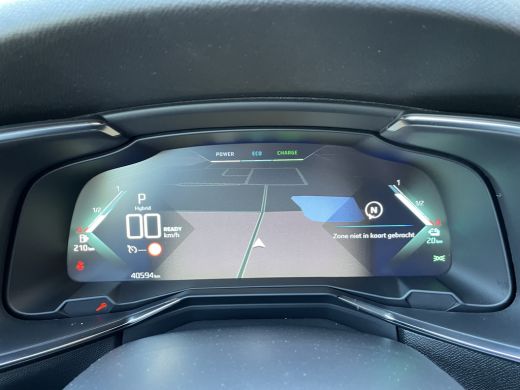 DS DS 7 225pk E-Tense Rivoli (Elektrisch Schuifdak - Leder incl geheugen - Elektrische klep - Camera - Ke... ActivLease financial lease