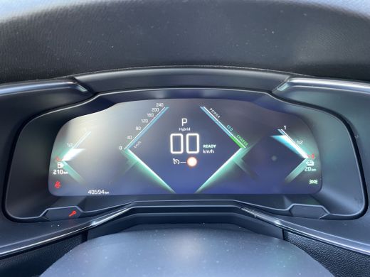 DS DS 7 225pk E-Tense Rivoli (Elektrisch Schuifdak - Leder incl geheugen - Elektrische klep - Camera - Ke... ActivLease financial lease