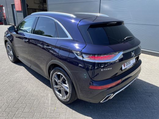 DS DS 7 225pk E-Tense Rivoli (Elektrisch Schuifdak - Leder incl geheugen - Elektrische klep - Camera - Ke... ActivLease financial lease