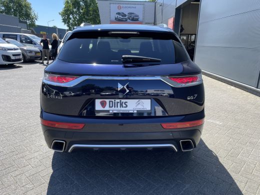 DS DS 7 225pk E-Tense Rivoli (Elektrisch Schuifdak - Leder incl geheugen - Elektrische klep - Camera - Ke... ActivLease financial lease