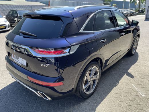 DS DS 7 225pk E-Tense Rivoli (Elektrisch Schuifdak - Leder incl geheugen - Elektrische klep - Camera - Ke... ActivLease financial lease