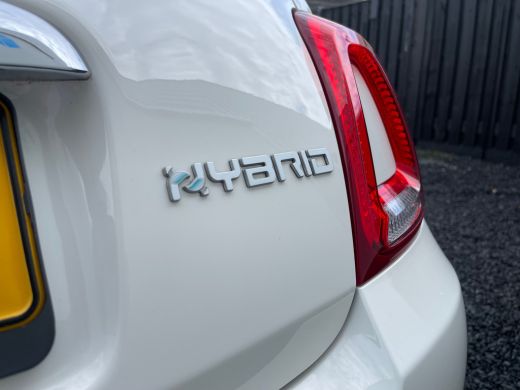 Fiat 500 1.0 Hybrid Lounge CRUISE CONTROL| APPLE CARPLAY/ANDROID AUTO| AIRCO| DAB| ELEKTRISCHE RAMEN VOOR ActivLease financial lease