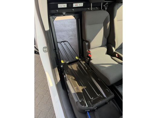 Fiat Dobl&ograve; 100pk L2 1000kg (Laadruimte betimmering - Camera - Airco - Navigatie - Parkeersensoren V+A - Digi... ActivLease financial lease