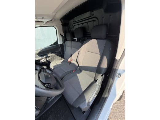 Fiat Dobl&ograve; 100pk L2 1000kg (Laadruimte betimmering - Camera - Airco - Navigatie - Parkeersensoren V+A - Digi... ActivLease financial lease