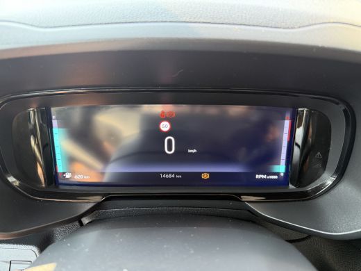 Fiat Dobl&ograve; 100pk L2 1000kg (Laadruimte betimmering - Camera - Airco - Navigatie - Parkeersensoren V+A - Digi... ActivLease financial lease