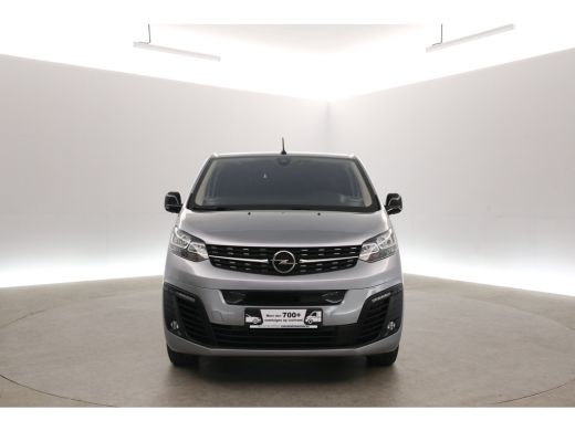 Fiat E-Scudo Opel Vivaro-e 75 kWh L3H1 | Snelladen | SOH 93% | Airco | Cruise | Camera | Carplay | 3 Zits | Na... ActivLease financial lease