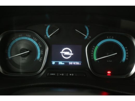 Fiat E-Scudo Opel Vivaro-e 75 kWh L3H1 | Snelladen | SOH 93% | Airco | Cruise | Camera | Carplay | 3 Zits | Na... ActivLease financial lease