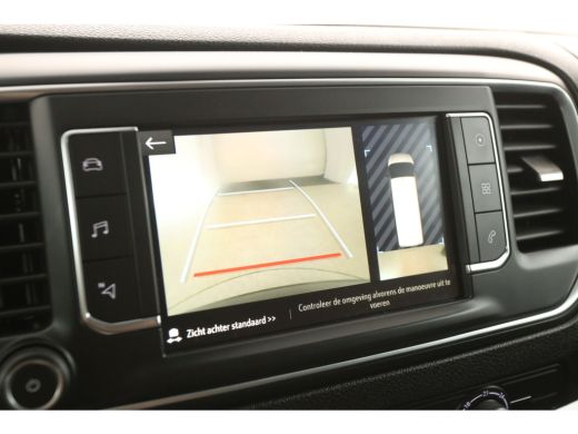 Fiat E-Scudo Opel Vivaro-e 75 kWh L3H1 | Snelladen | SOH 93% | Airco | Cruise | Camera | Carplay | 3 Zits | Na... ActivLease financial lease