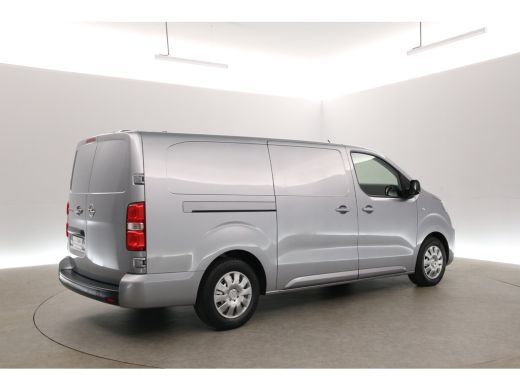 Fiat E-Scudo Opel Vivaro-e 75 kWh L3H1 | Snelladen | SOH 93% | Airco | Cruise | Camera | Carplay | 3 Zits | Na... ActivLease financial lease