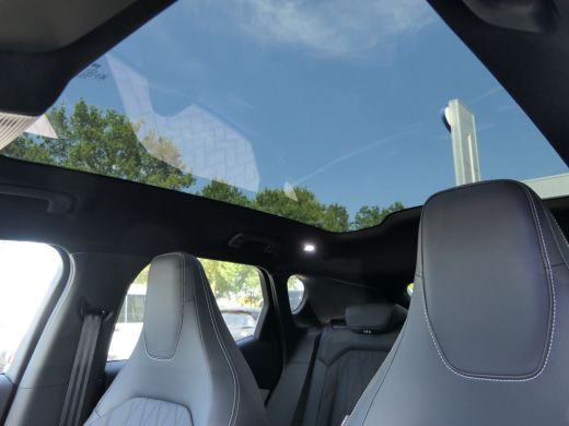 Ford Capri Premium Extended Range RWD 77 kWh | Apple Carplay/Android Auto|telefoonintegratie premium | Cruis... ActivLease financial lease