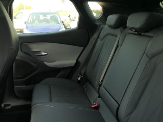 Ford Capri Premium Extended Range RWD 77 kWh | Apple Carplay/Android Auto|telefoonintegratie premium | Cruis... ActivLease financial lease