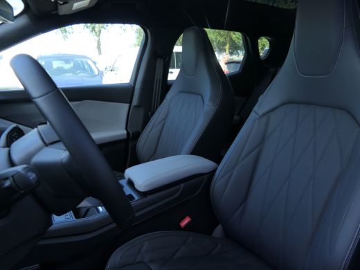 Ford Capri Premium Extended Range RWD 77 kWh | Apple Carplay/Android Auto|telefoonintegratie premium | Cruis... ActivLease financial lease